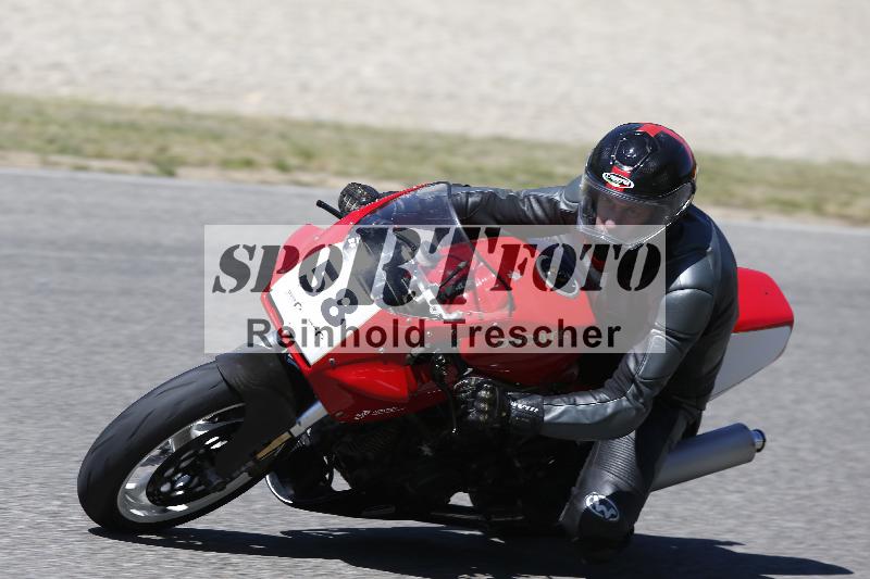 /12 30.04.2026  Speer Racing ADR/Gruppe Classic/58
